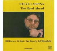 Steve LaSpina - The Road Ahead