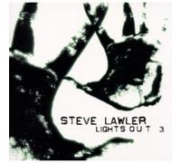 Steve Lawler - Lights Out 3 [Box Set]