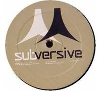Steve Lawler - Out at Night [12" VINYL]