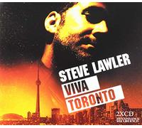 Steve Lawler - Viva Toronto