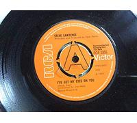 Steve Lawrence (2) - I've Got My Eyes On You