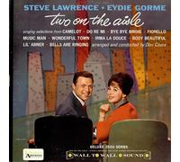 Steve Lawrence & Eydie Gorm? - Two On The Aisle