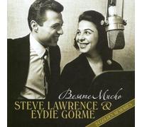 Steve Lawrence & Eydie Gorme - Besame Mucho - 24 Golden Memories by Steve Lawrence & Eydie Gorme Import edition (2007) Audio CD