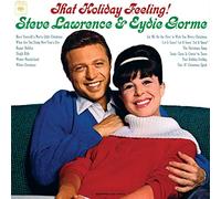 Steve Lawrence & Eydie Gorme - That Holiday Feeling! (Expanded and Remastered Edition)