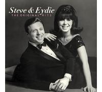 Steve Lawrence & Eydie Gorme - The Original Hits