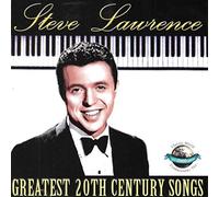 Steve Lawrence - Greatest 20th Century Songs