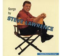 Steve Lawrence - Songs By