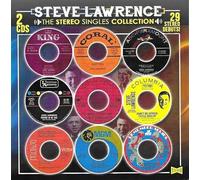 Steve Lawrence - Stereo Singles Collection 57 cuts