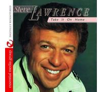 Steve Lawrence - Take It On Home (Digitally Remastered)