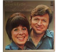 Steve Lawrence - the best of steve & eydie LP