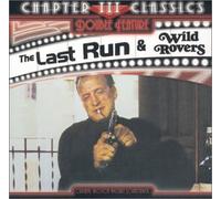 Steve Lawrence - The Last Run / Wild Rovers