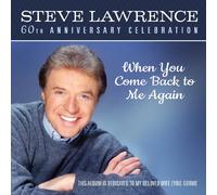 Steve Lawrence - When You Come Back To Me Again (Amazon Exclusive)