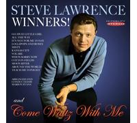 Steve Lawrence - Winners! And Come Waltz with Me