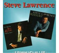 Steve Lawrence - Winners / on a Clear Day