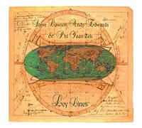 STEVE LAWSON - Ley Lines