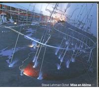 Steve Lehman - Mise En Abime