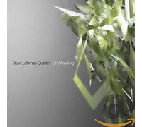 Steve Lehman - On Meaning