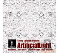 Steve Lehman Quintet - Artificial Light