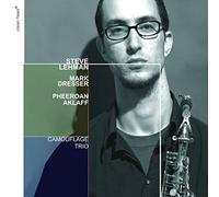 Steve Lehman S Camou - Interface [VINYL]