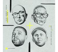 Steve Lehman - The Music of Anthony Braxton [VINYL]