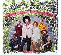 Leon, Steve & the Accusations - Louche [VINYL]