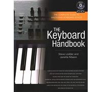 Steve Lodder/Janette Mason: The Keyboard Handbook