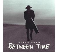 Steve Louw - Between Time (2LP) [VINYL]