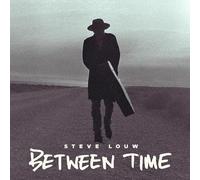 Steve Louw - Between Time (2LP) [VINYL]