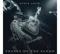 Steve Louw - Traces Of The Flood [VINYL]