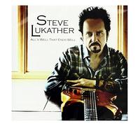 Steve Lukather - All’s Well That Ends Well