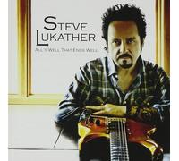 Steve Lukather - All’s Well That Ends Well
