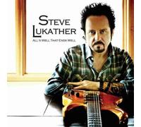 Steve Lukather - All’s Well That Ends Well