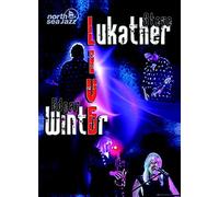 Steve Lukather And Edgar Winter: Live At North Sea Jazz Festival [DVD] [2010]