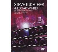 Steve Lukather And Edgar Winter - Steve Lukather And Edgar Winter Live At The North Sea Jazz Festival 2000 [DVD]