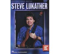 Steve Lukather [DVD] [2008]