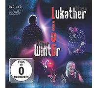 Steve Lukather & Edgar Winter - Live At North Sea Festival 2000