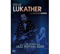 Steve Lukather & Edgar Winter - North Sea Jazz Festival 2000