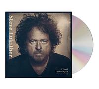 Steve Lukather - I Found The Sun Again