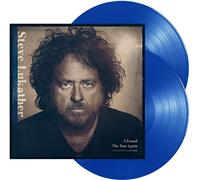 Joseph Williams (Toto) - Denizen Tenant (2021) 2 LP Orange Vinyl