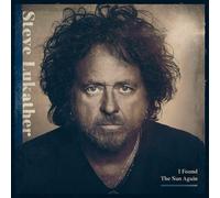 Steve Lukather : I Found the Sun Again CD (2021) NEW Fast and FREE P & P