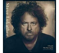 STEVE LUKATHER I FOUND THE SUN AGAIN CD Pre-Order 26/02/2021