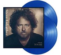 Steve Lukather I Found the Sun Again (Vinyl) (US IMPORT)