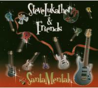 Steve Lukather - Santamental
