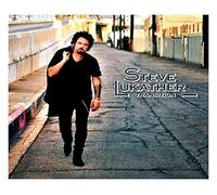 Steve Lukather - Transition