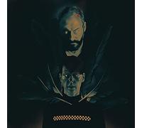 Steve Lynch - Let Us Prey (Original Motion Picture Soundtrack) [VINYL]