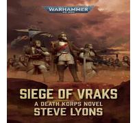 Steve Lyons Siege of Vraks Paperback Book Steve Lyons Multicolor