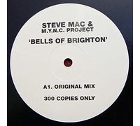 Steve Mac & Mync Project - Bells of Brighton [12" VINYL]