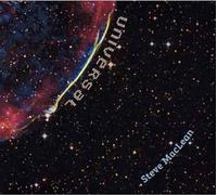 Steve Maclean - Universal