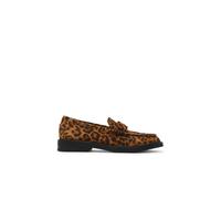 Women's moccasins Steve Madden Adison Marron 36