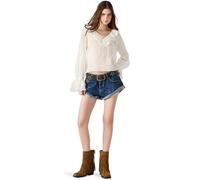 Steve Madden Apparel Women's Contemporary, Antique, S